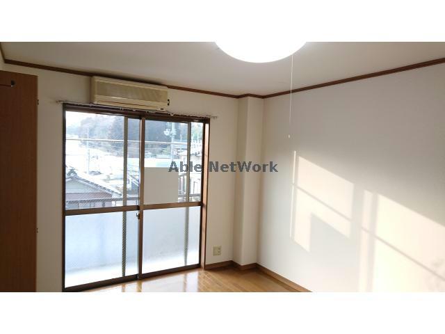 居室・リビング　同タイプ別のお部屋です