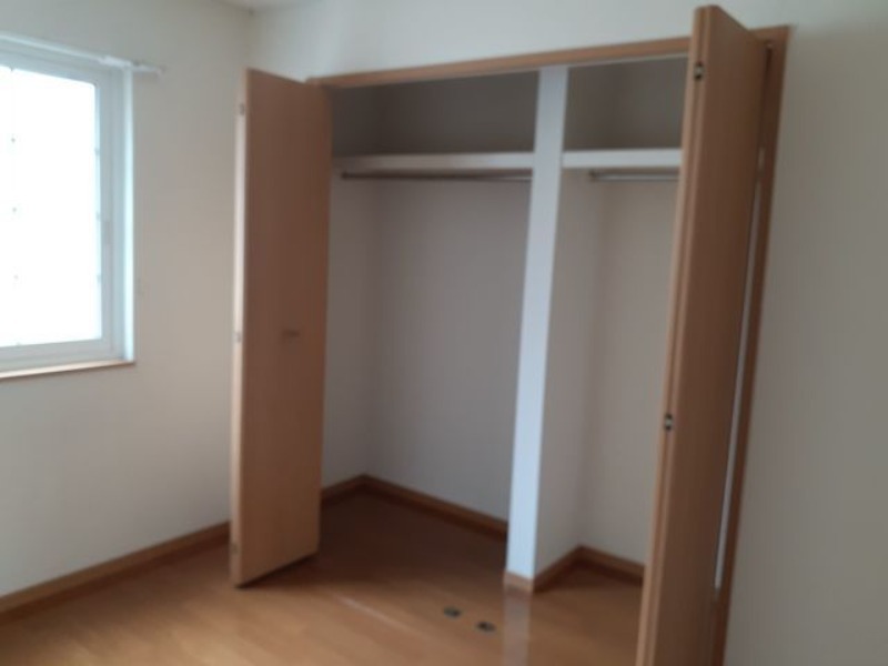 収納　図面と現状に相違がある場合には現状を優先