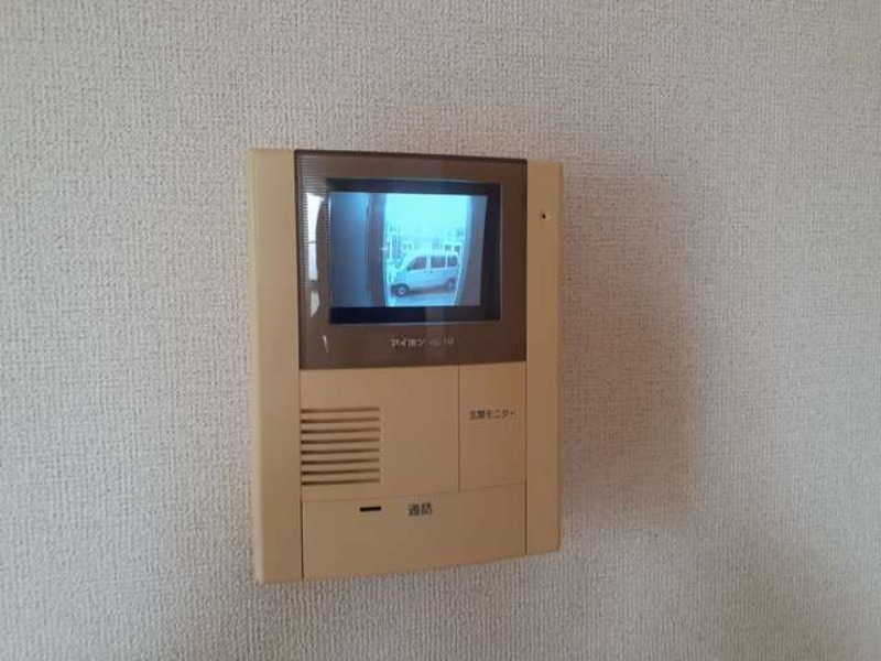 セキュリティ　図面と現状に相違がある場合には現状を優先