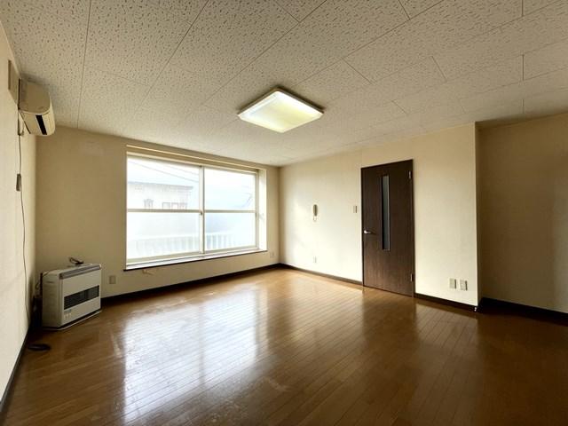 居室・リビング　リビング１