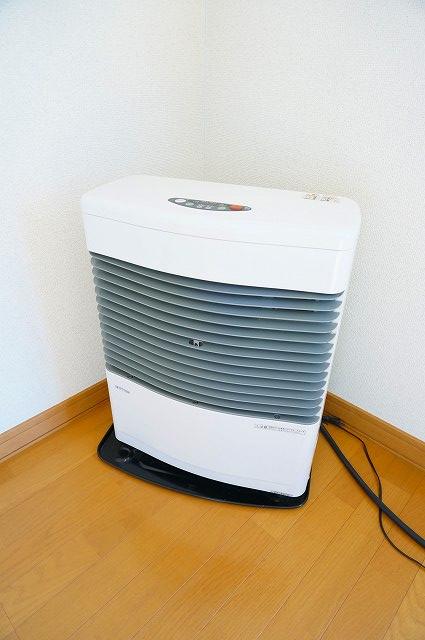 その他設備　設備