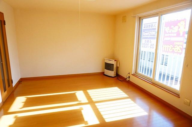 居室・リビング　リビング１