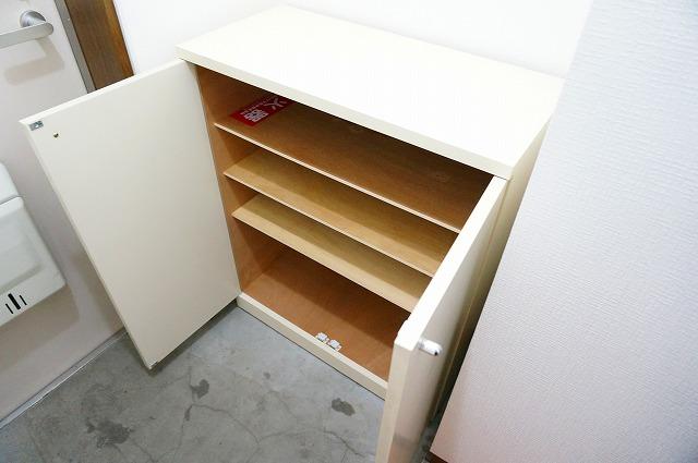 その他部屋・スペース　内装