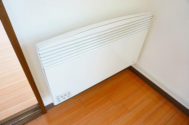 その他設備　設備