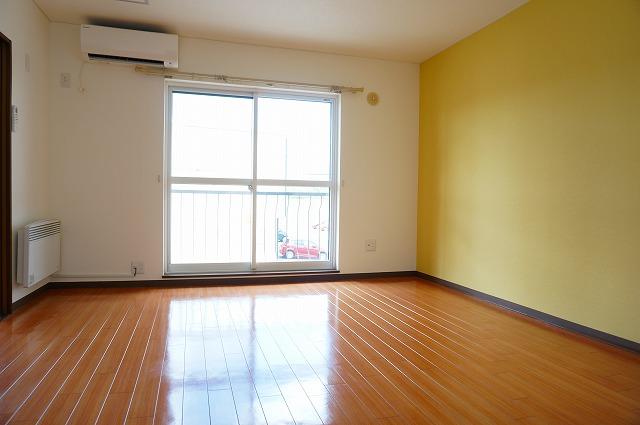 居室・リビング　リビング１