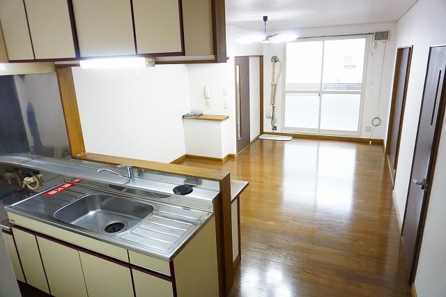 その他部屋・スペース　内装