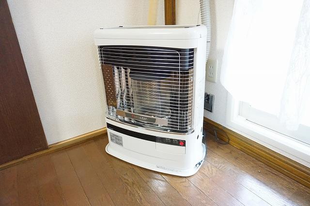 その他設備　設備