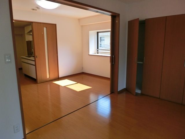 その他部屋・スペース　★6.0帖洋室★