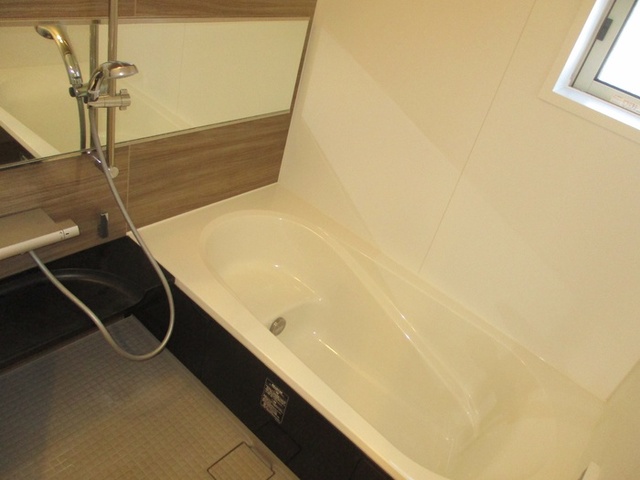バス・シャワールーム　浴室