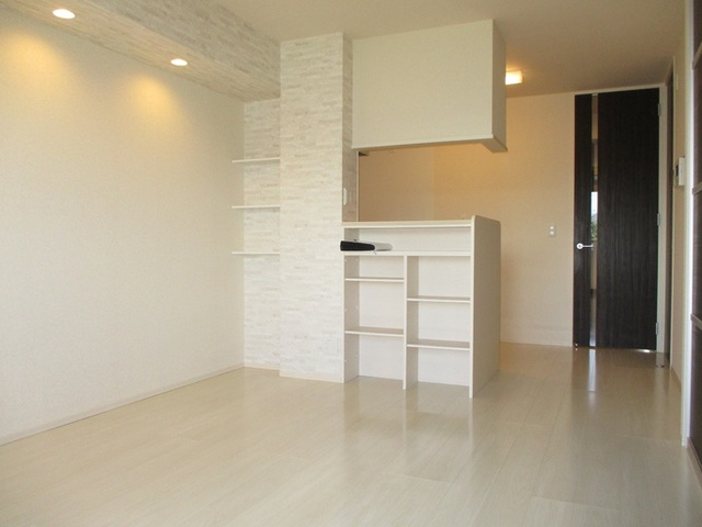 居室・リビング　リビング