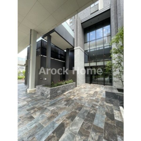 建物外観　外観です