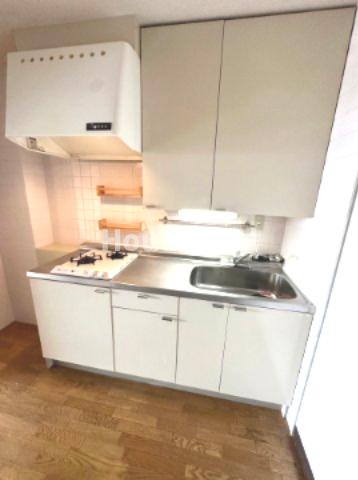 キッチン　反転タイプ