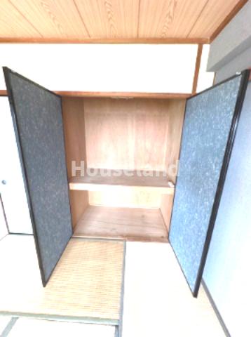 収納　反転タイプ