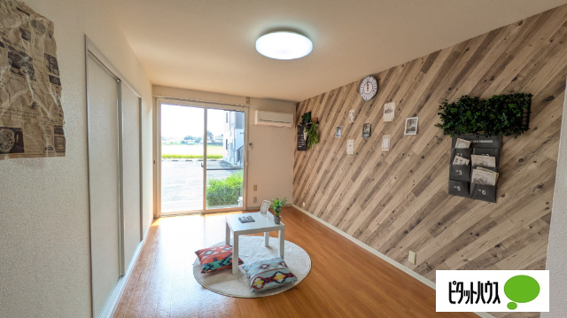 居室・リビング