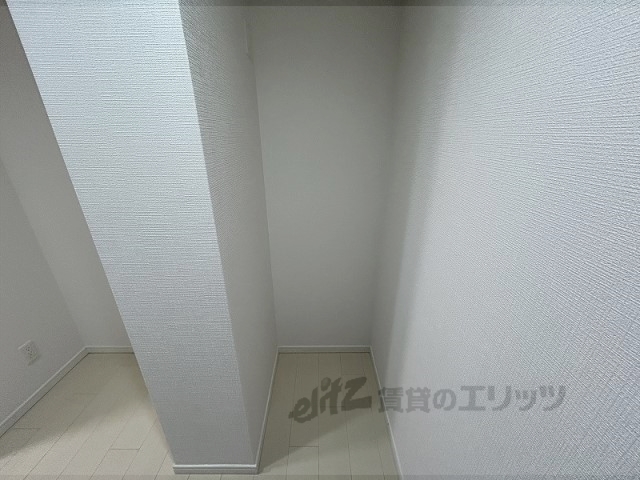 その他部屋・スペース　冷蔵庫置場