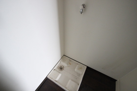 その他設備　※別部屋の写真です