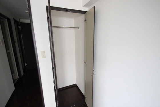 収納　※別部屋の写真です