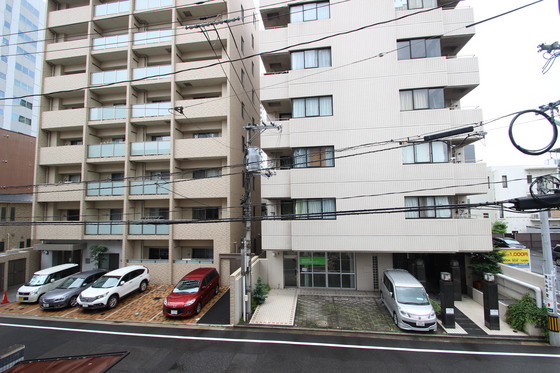 眺望　※別部屋の写真です