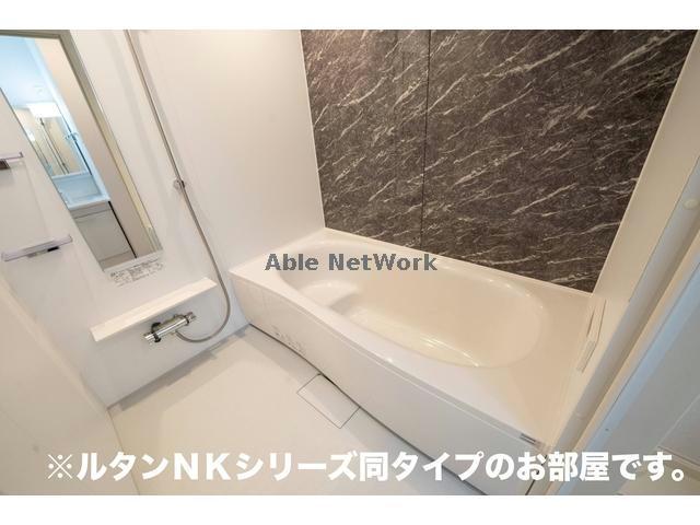 バス・シャワールーム　同型モデル