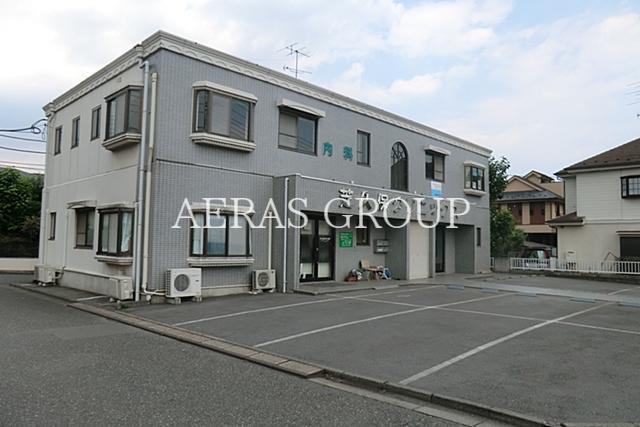 病院　芝久保内科・小児科クリニック（病院）まで592m