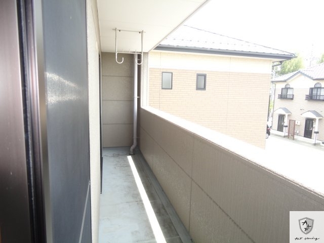 バルコニー　ベランダ