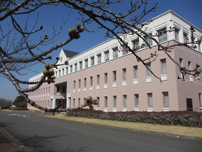 図書館　石巻専修大学図書館（図書館）まで2813m