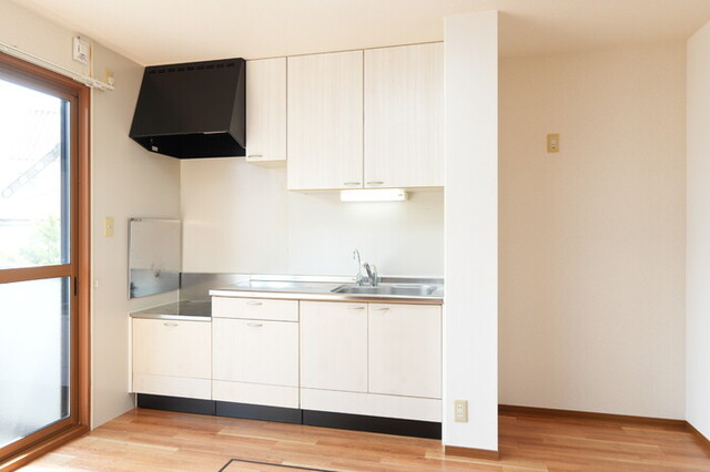 キッチン　Ｌ１０１・キッチン