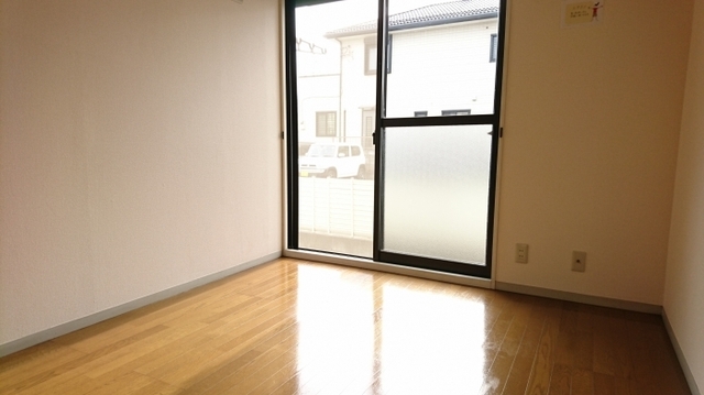 居室・リビング　居室