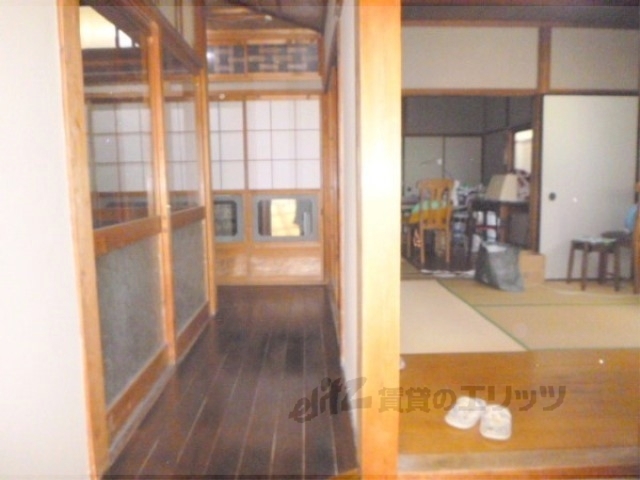 その他部屋・スペース　廊下