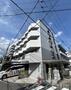 小路駅より徒歩4分 4階 築34年2ヶ月の賃貸物件