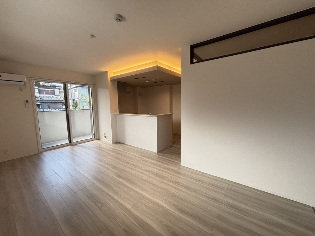 居室・リビング　リビング/居室