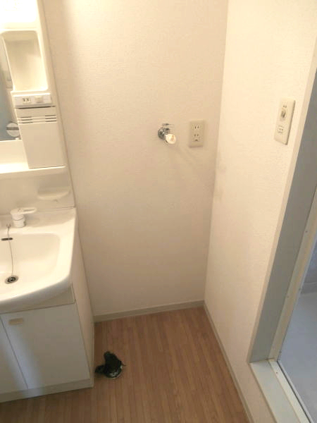 その他設備　同仕様