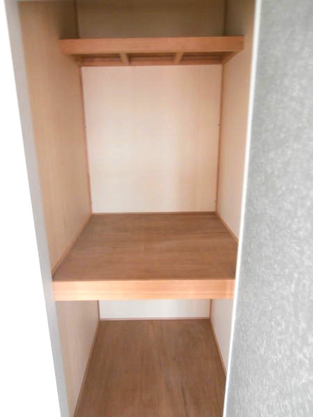 収納　同仕様