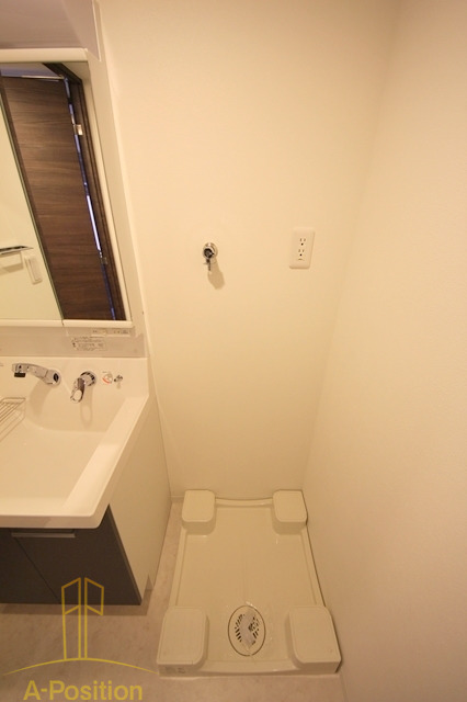 その他設備　コンフォリア京町堀