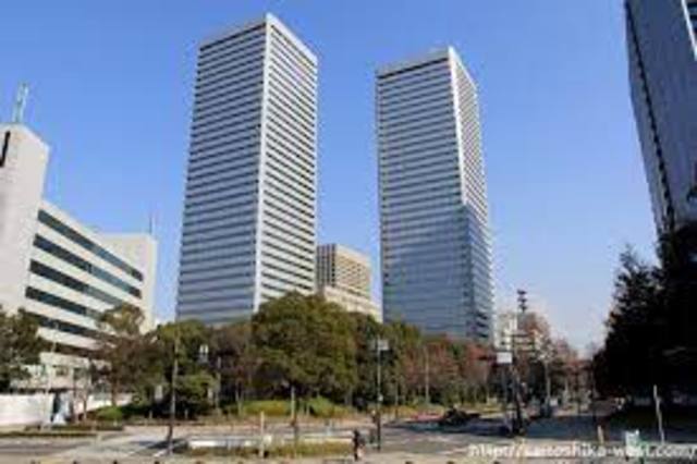 ショッピングセンター　TWIN21（ショッピングセンター）まで937m