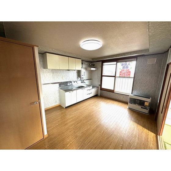 居室・リビング　リビング