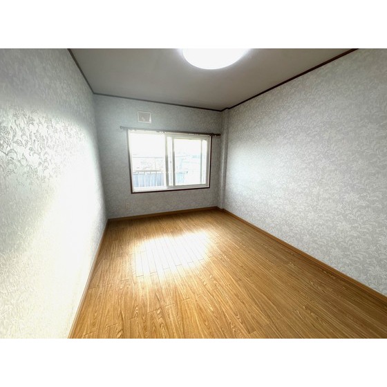 その他部屋・スペース　洋室