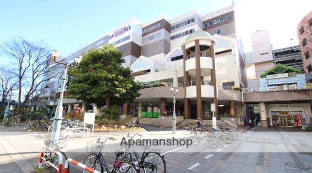 飲食店　マクドナルドイオン鎌取店（飲食店）まで498m