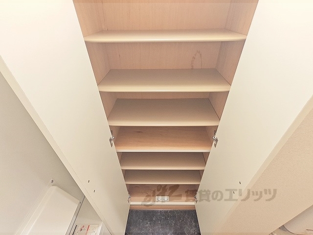 収納　下駄箱