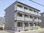 レオパレスたか 2階 築18年9ヶ月の賃貸物件