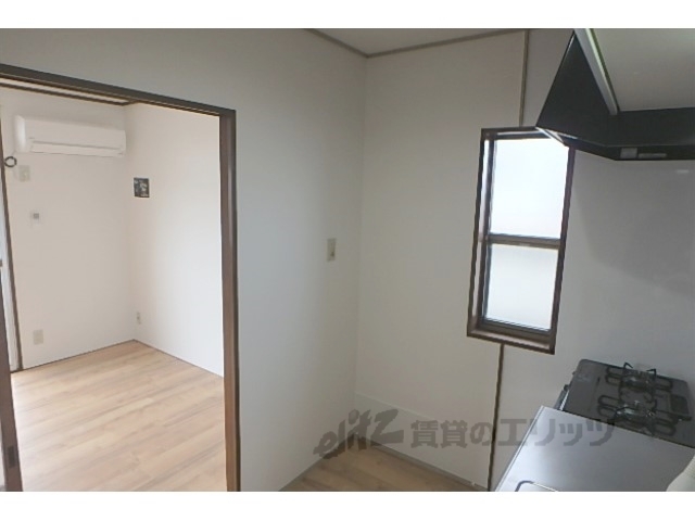 その他部屋・スペース　冷蔵庫置場