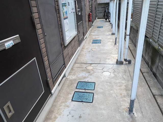 ロビー