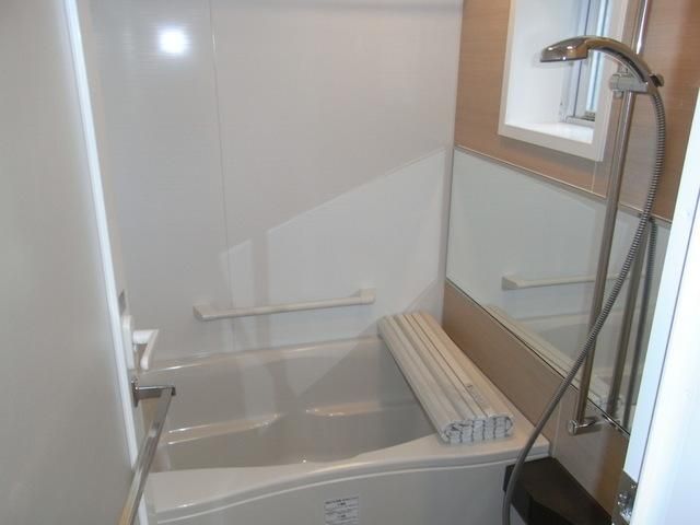 バス・シャワールーム　★バスルーム★