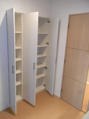 収納　★クローゼット★