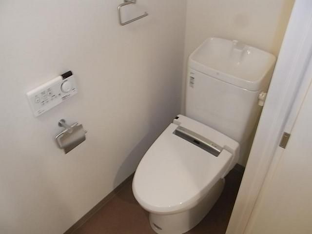 トイレ　★ウォシュレットトイレ★