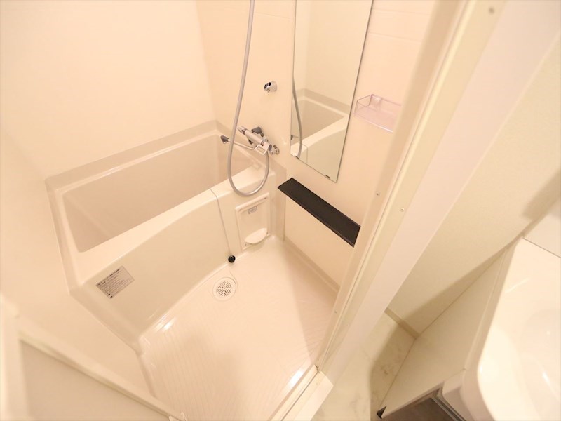 バス・シャワールーム　バスルーム　浴室暖房乾燥機付き