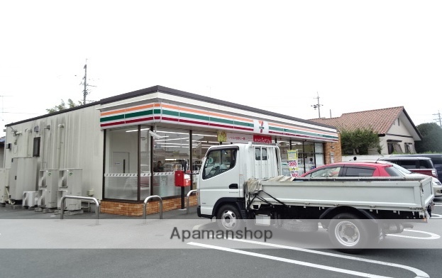 コンビニ　セブンイレブン（コンビニ）まで1663m