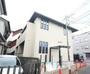 宿河原駅より徒歩4分 築2年 2階建の賃貸物件