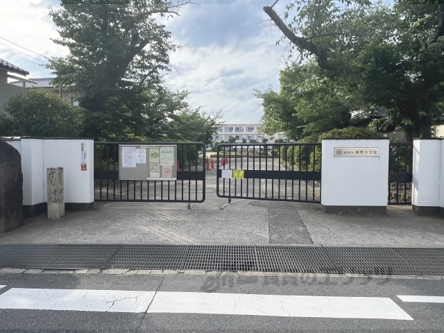 小学校　伊丹市立稲野小学校（小学校）まで1300m