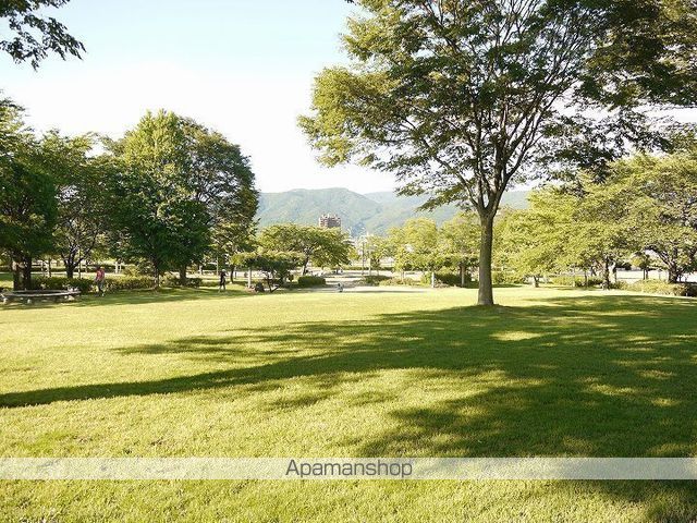 その他　諏訪中央公園（その他）まで2215m